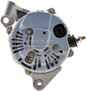 Lichtmaschine - Alternator  Dodge + Jeep 3,7 + 4,7L 01-06